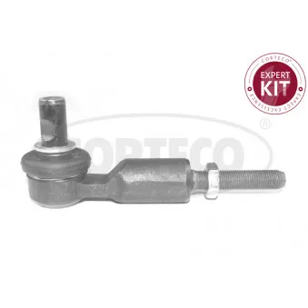 Rotule de barre de connexion CORTECO 49398476