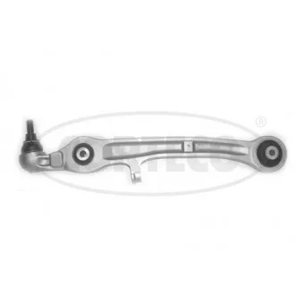 Bras de liaison, suspension de roue avant CORTECO 49398478