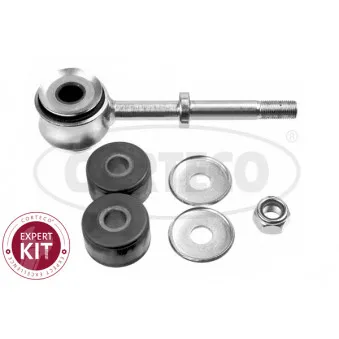 Entretoise/tige, stabilisateur CORTECO 49398484