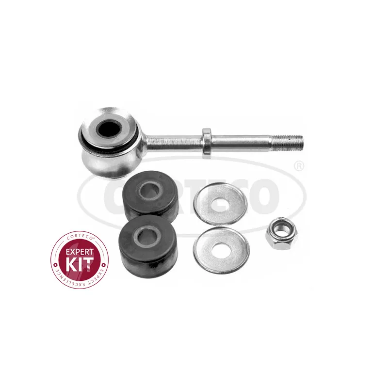 Entretoise/tige, stabilisateur CORTECO 49398484