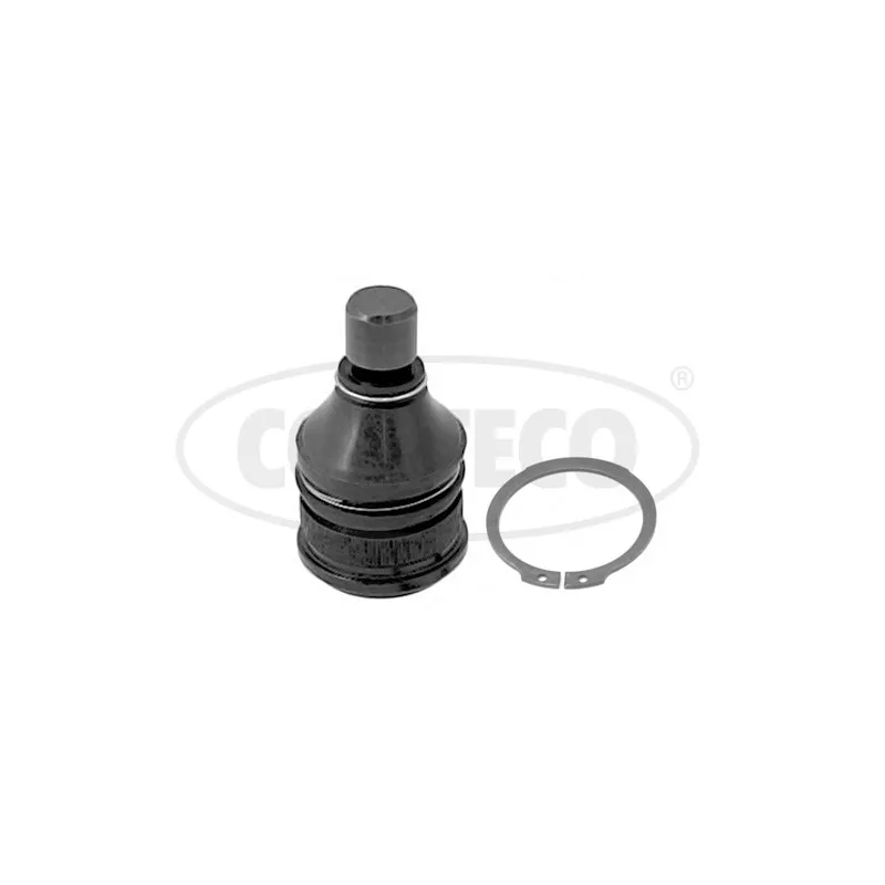 Rotule de suspension CORTECO 49398485