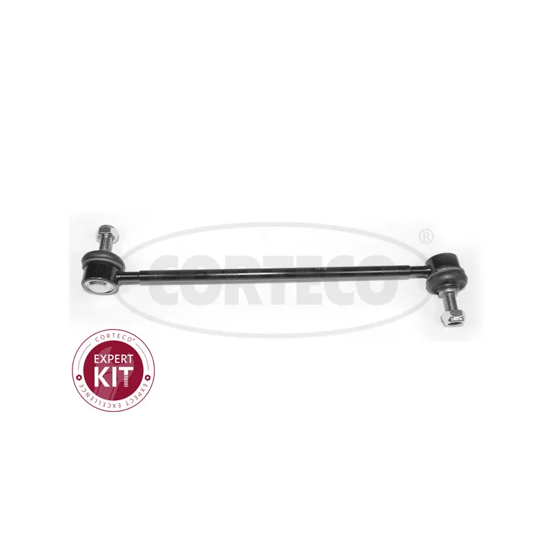 Entretoise/tige, stabilisateur CORTECO 49398487