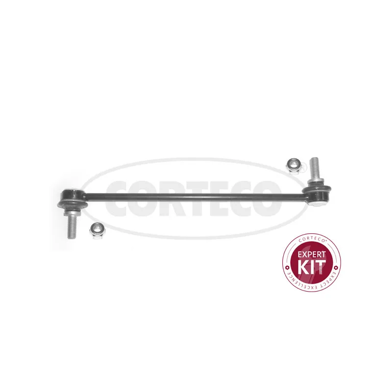 Entretoise/tige, stabilisateur CORTECO 49398503