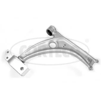 Bras de liaison, suspension de roue avant CORTECO 49398505