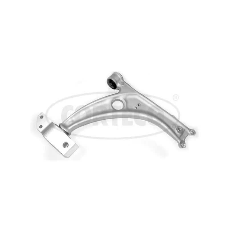 Bras de liaison, suspension de roue avant CORTECO 49398505
