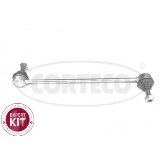 Entretoise/tige, stabilisateur CORTECO 49398507