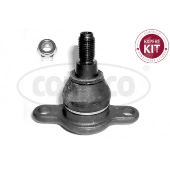 Rotule de suspension CORTECO 49398513