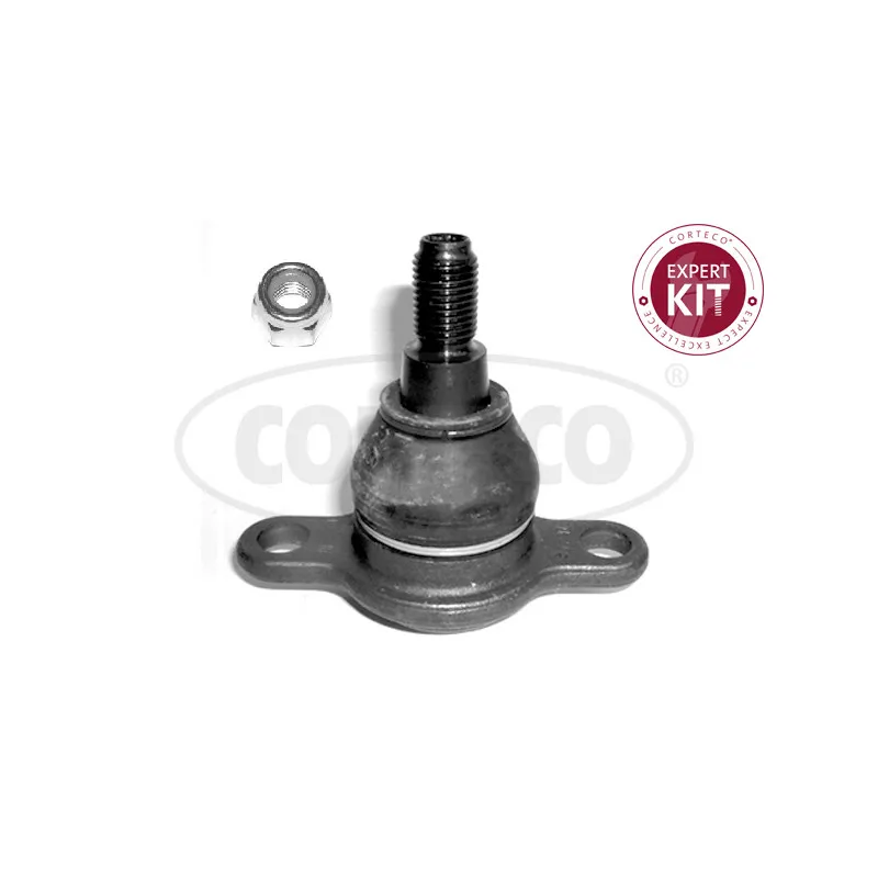 Rotule de suspension CORTECO 49398513