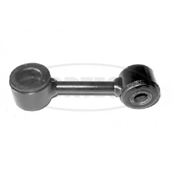 Entretoise/tige, stabilisateur CORTECO 49398518
