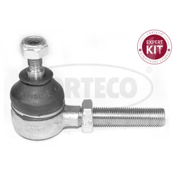Rotule de barre de connexion CORTECO 49398525