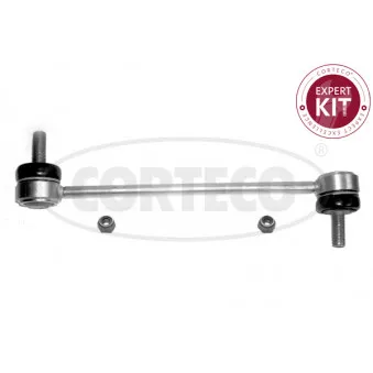 Entretoise/tige, stabilisateur CORTECO 49398530