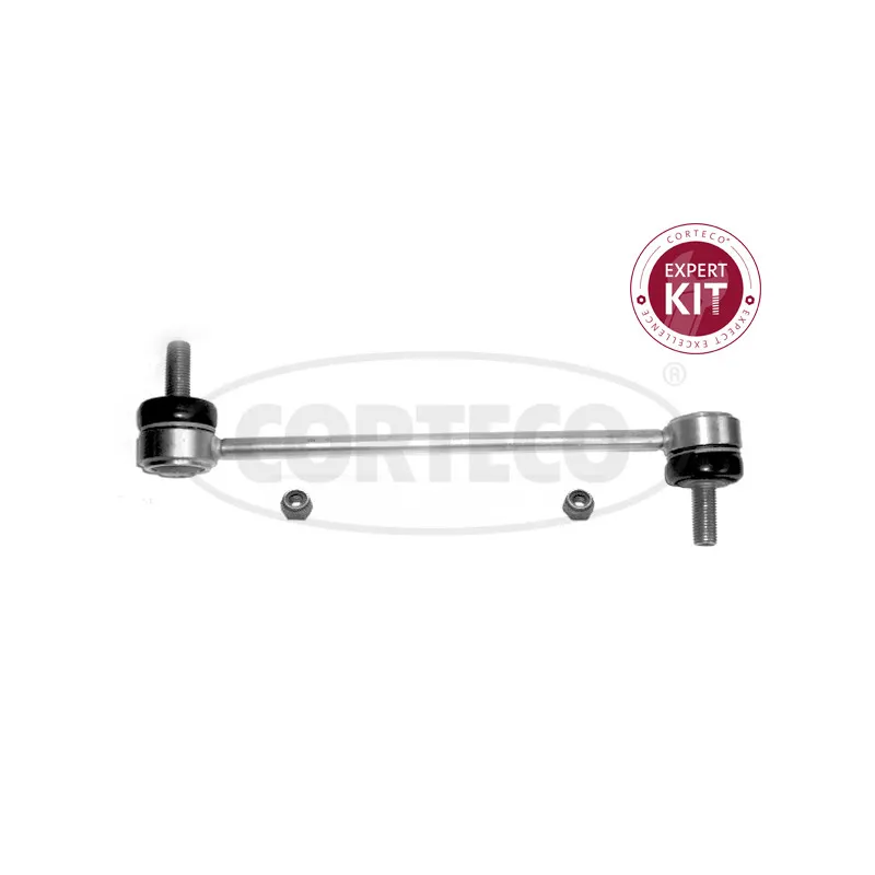 Entretoise/tige, stabilisateur CORTECO 49398530
