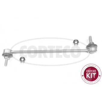 Entretoise/tige, stabilisateur CORTECO 49398531