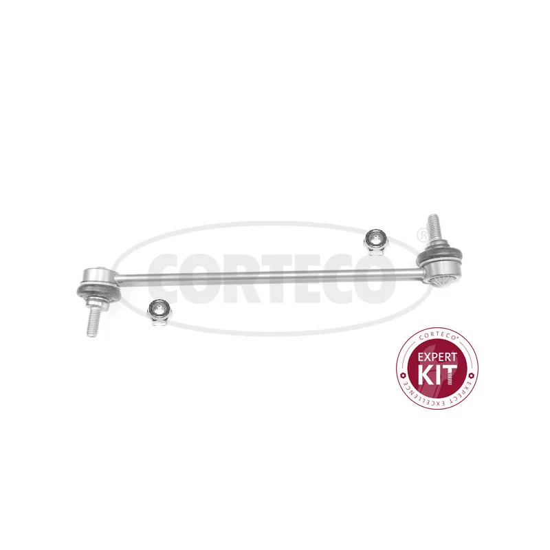 Entretoise/tige, stabilisateur CORTECO 49398531