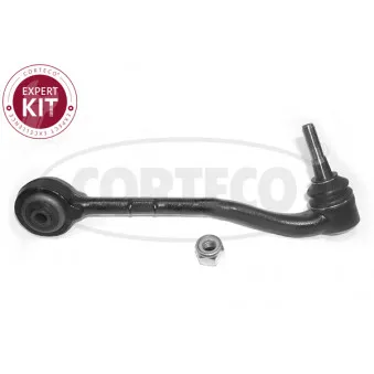Triangle ou bras de suspension (train avant) CORTECO 49398532