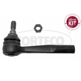 Rotule de barre de connexion CORTECO 49398538
