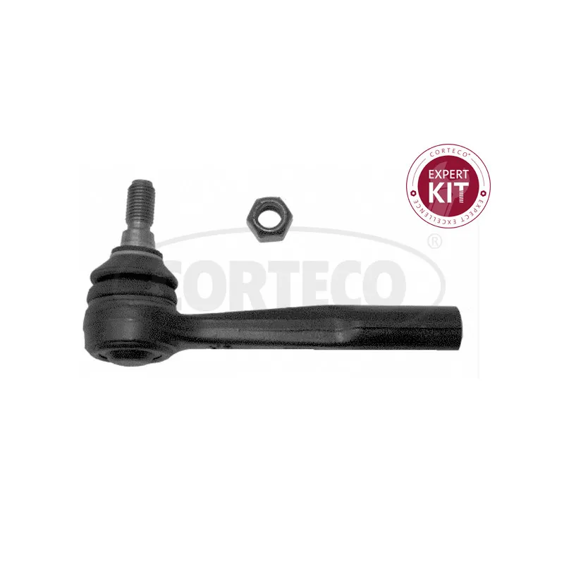 Rotule de barre de connexion CORTECO 49398538