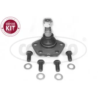 Rotule de suspension CORTECO 49398540