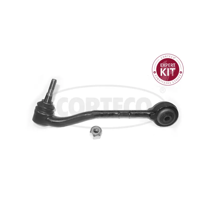Triangle ou bras de suspension (train avant) CORTECO 49398542