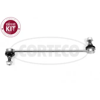 Entretoise/tige, stabilisateur CORTECO 49398544