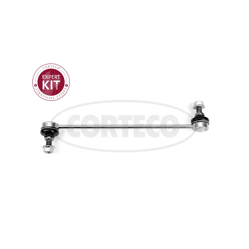 Entretoise/tige, stabilisateur CORTECO 49398544