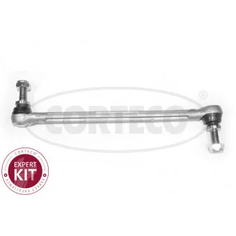 Entretoise/tige, stabilisateur CORTECO 49398546