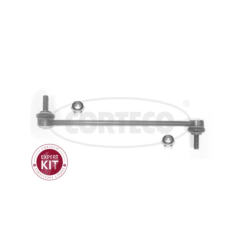 Entretoise/tige, stabilisateur CORTECO 49398547