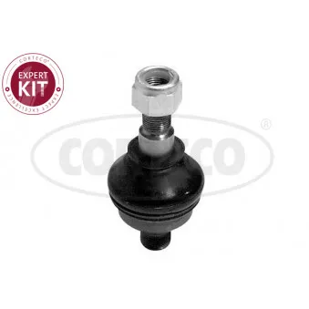Rotule de suspension CORTECO 49398549
