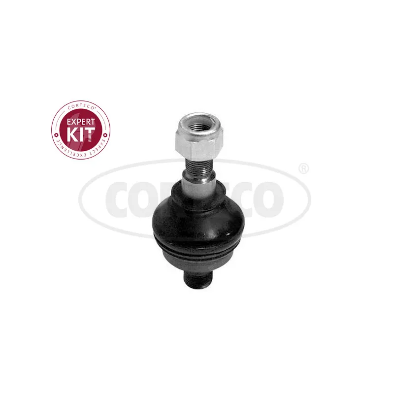 Rotule de suspension CORTECO 49398549
