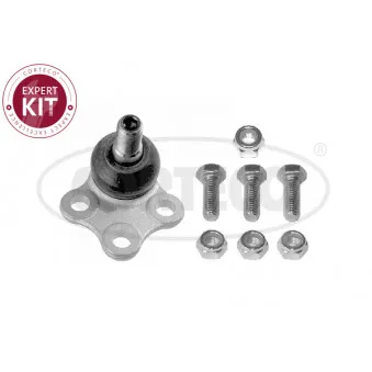 Rotule de suspension CORTECO 49398552