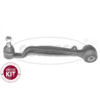 Bras de liaison, suspension de roue avant CORTECO 49398555