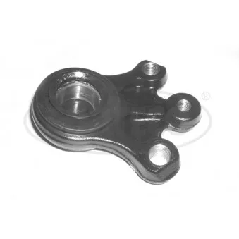Rotule de suspension CORTECO 49398569