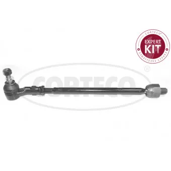 Barre de connexion avant droit CORTECO 49398575