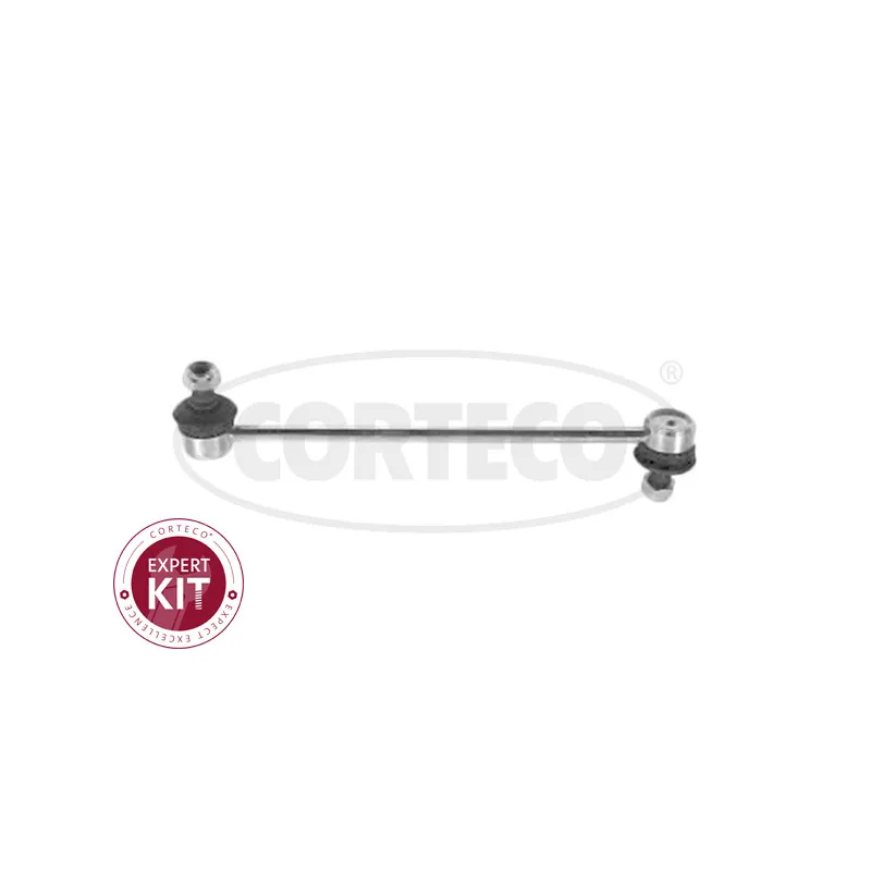 Entretoise/tige, stabilisateur CORTECO 49398583
