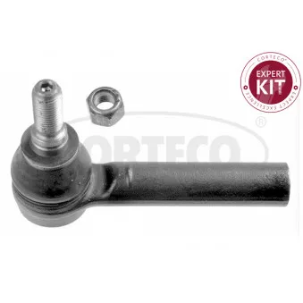 Rotule de barre de connexion CORTECO 49398587