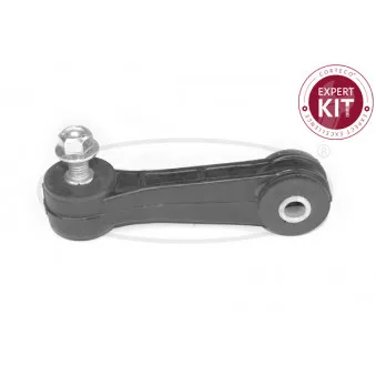 Entretoise/tige, stabilisateur CORTECO 49398592