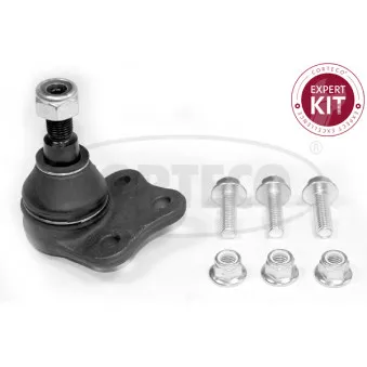 Rotule de suspension CORTECO 49398595