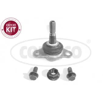 Rotule de suspension CORTECO 49398597