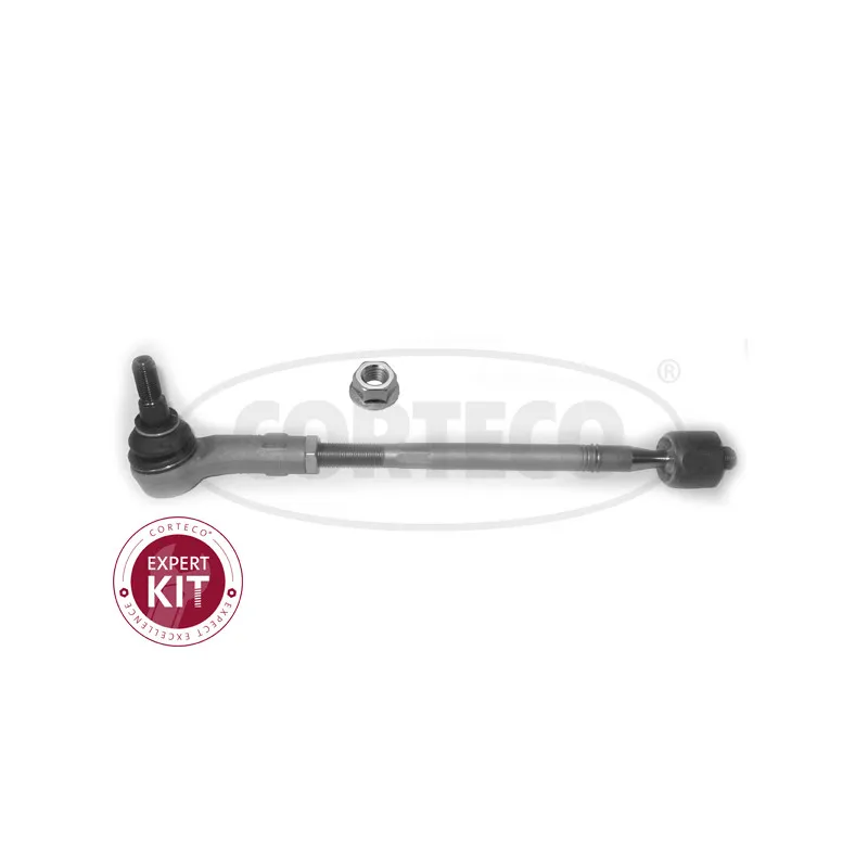 Barre de connexion avant droit CORTECO 49398600