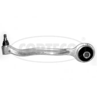 Bras de liaison, suspension de roue avant droit CORTECO 49398601