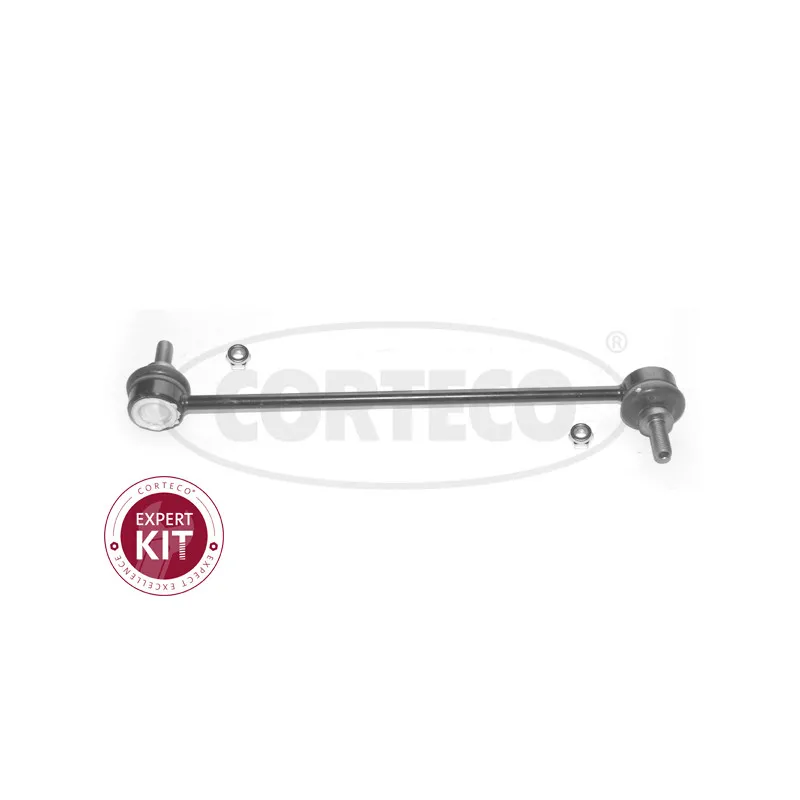 Entretoise/tige, stabilisateur CORTECO 49398602