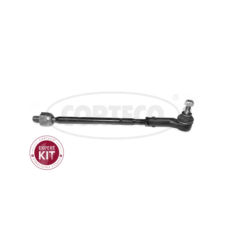 Barre de connexion avant gauche CORTECO 49398616