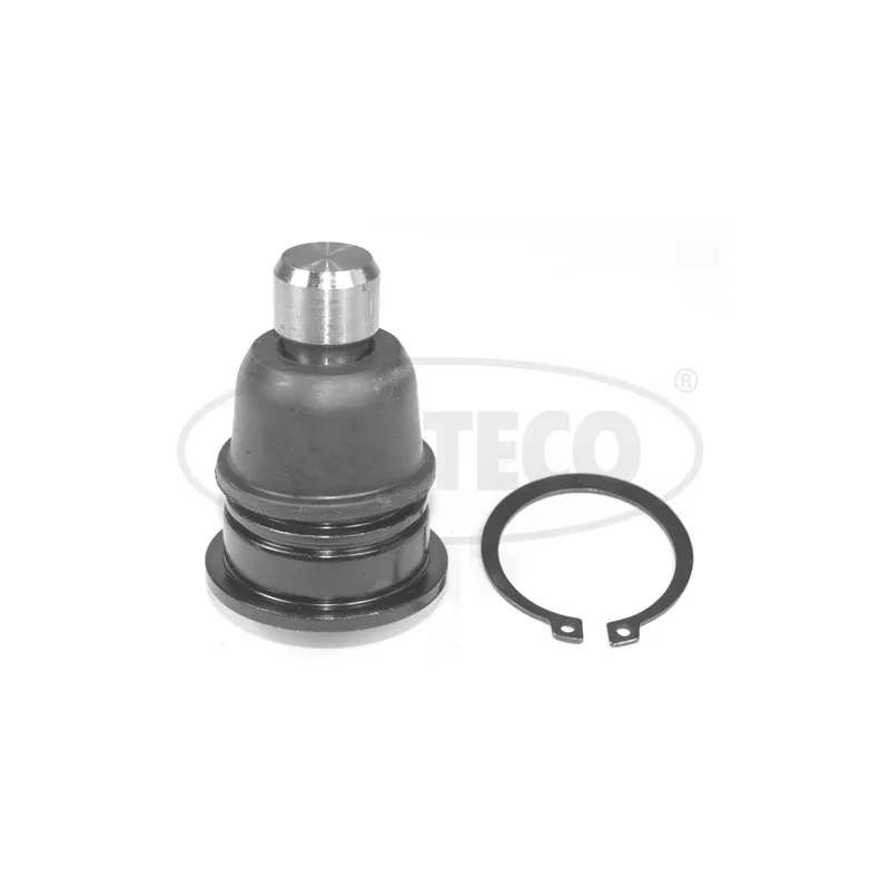 Rotule de suspension CORTECO 49398638