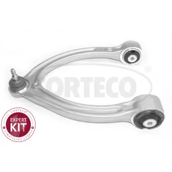 Triangle ou bras de suspension (train avant) CORTECO 49398641