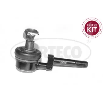 Entretoise/tige, stabilisateur CORTECO 49398658