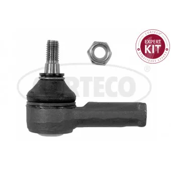 Rotule de barre de connexion CORTECO 49398660