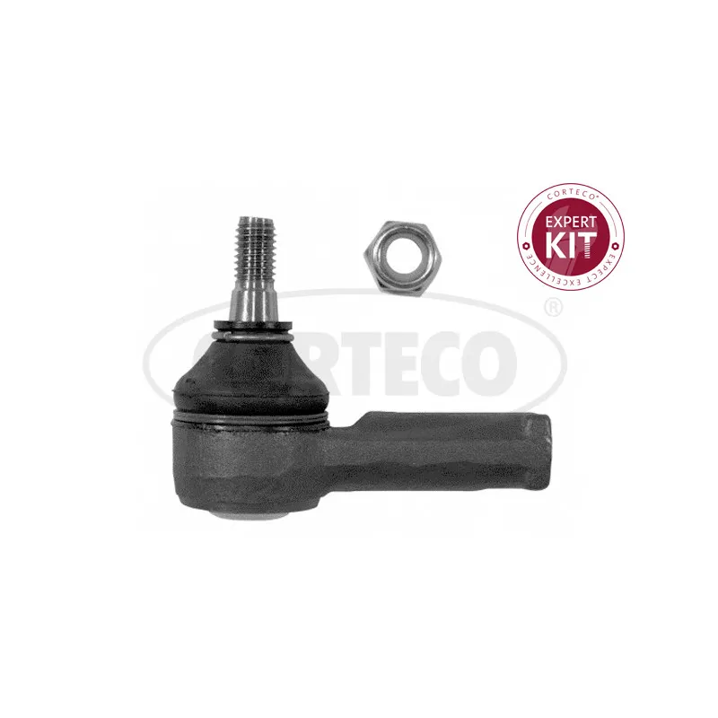 Rotule de barre de connexion CORTECO 49398660