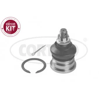 Rotule de suspension CORTECO 49398662