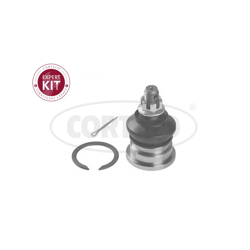Rotule de suspension CORTECO 49398662