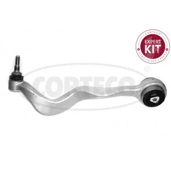 Bras de liaison, suspension de roue avant droit CORTECO 49398664